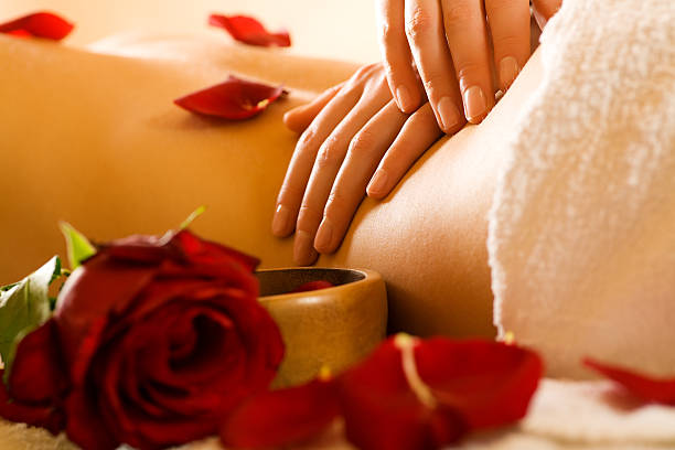 tantra massage